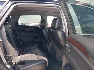 2016 Cadillac SRX Luxury Collection with VIN 3GYFNBE32GS587843, listed as a IAAI auction lot 42049130 with 154,676 mi miles and . Bid and sale history available at DreamBid. Image 8.
