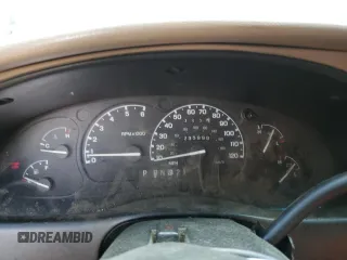 1997 Ford Explorer XL с VIN 1FMDU32E8VUD18279, выставлен на аукционе Copart как лот 48486705 с пробегом 235 999 миль миль и Списание • Salvage title. История ставок и продаж доступна на DreamBid. Изображение 9.