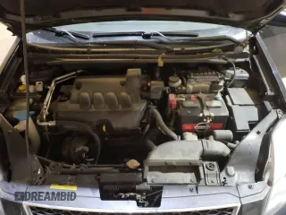 2011 Nissan Sentra 2.0 with VIN 3N1AB6AP8BL673138, listed as a Copart auction lot 87884335 with 93,938 mi miles and Salvage Title. Bid and sale history available at DreamBid. Image 11.