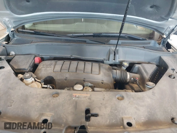 2015 GMC Acadia SLE with VIN 1GKKRPKD6FJ123705, listed as a IAAI auction lot 42199601 with 138,619 mi miles and . Bid and sale history available at DreamBid. Image 10.