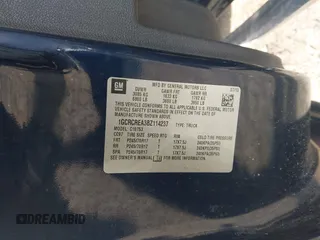 2011 Chevrolet Silverado 1500 LS with VIN 1GCRCREA3BZ114237, listed as a IAAI auction lot 41736134 with 104,149 mi miles and . Bid and sale history available at DreamBid. Image 9.