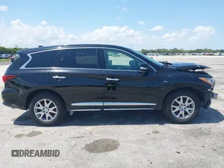 2020 Infiniti QX60 Luxe with VIN 5N1DL0MN6LC526033, listed as a IAAI auction lot 42367371 with 78,598 mi miles and . Bid and sale history available at DreamBid. Image 13.