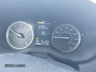 2018 Subaru Crosstrek Limited с VIN JF2GTAMCXJH284872, выставлен на аукционе IAAI как лот 41759710 с пробегом 104 444 миль миль и . История ставок и продаж доступна на DreamBid. Изображение 7.