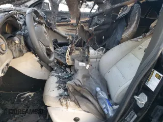 2014 Mercedes-Benz CLA 250 with VIN WDDSJ4EB0EN041915, listed as a Copart auction lot 86304124 with Not provided miles and Salvage title. Bid and sale history available at DreamBid. Image 7.