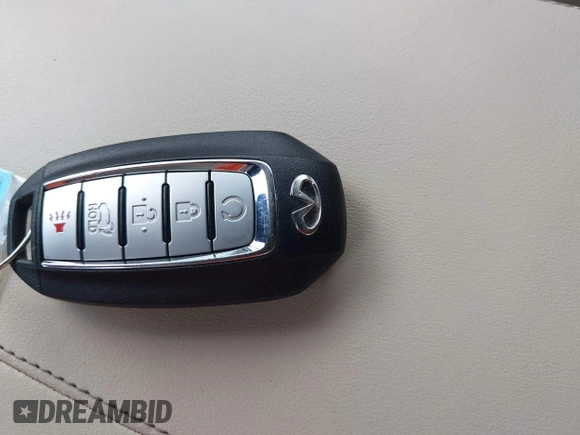2020 Infiniti QX50 Luxe с VIN 3PCAJ5M14LF109388, выставлен на аукционе IAAI как лот 42602813 с пробегом 52 606 миль миль и . История ставок и продаж доступна на DreamBid. Изображение 11.