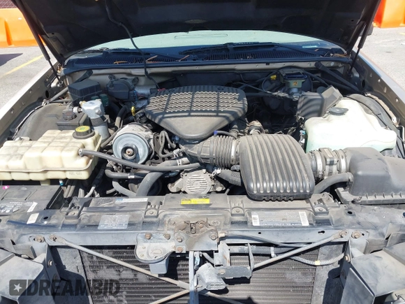 1995 Cadillac Fleetwood z VIN 1G6DW52P2SR713135, wystawiony jako IAAI lot #42352917 z przebiegiem 72 919 mil mil oraz . Historia ofert i sprzedaży dostępna na DreamBid. Obrazek 10.