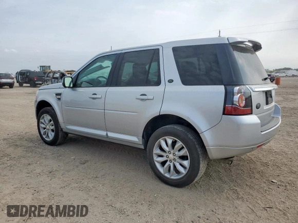 2015 Land Rover LR2 z VIN SALFP2BG3FH428577, wystawiony jako Copart lot #58002495 z przebiegiem 87 595 mil mil oraz Tytuł czysty. Historia ofert i sprzedaży dostępna na DreamBid. Obrazek 2.