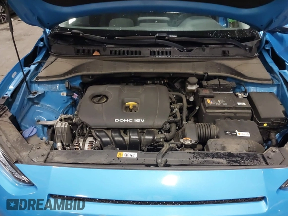 2020 Hyundai Kona SEL Plus with VIN KM8K6CAA4LU538936, listed as a IAAI auction lot 41777142 with 70,102 mi miles and . Bid and sale history available at DreamBid. Image 10.