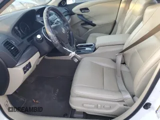 2017 Acura RDX with VIN 5J8TB4H39HL008607, listed as a Copart auction lot 83898234 with 116,685 mi miles and Salvage Title. Bid and sale history available at carsss.com. Image 7.
