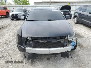 2015 Cadillac XTS Luxury z VIN 2G61M5S34F9192814, wystawiony jako Copart lot #53636745 z przebiegiem 76 717 mil mil oraz Szkoda całkowita • Salvage title. Historia ofert i sprzedaży dostępna na DreamBid. Obrazek 5.