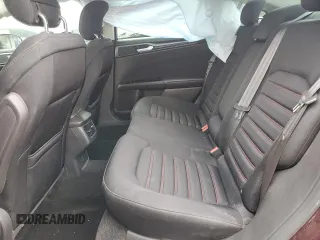 2013 Ford Fusion SE with VIN 3FA6P0H79DR325460, listed as a Copart auction lot 51643085 with 102,123 mi miles and Non Repairable. Bid and sale history available at carsss.com. Image 10.