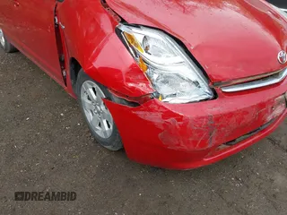 2007 Toyota Prius with VIN JTDKB20U177656341, listed as a IAAI auction lot 42006691 with 78,349 mi miles and . Bid and sale history available at DreamBid. Image 6.