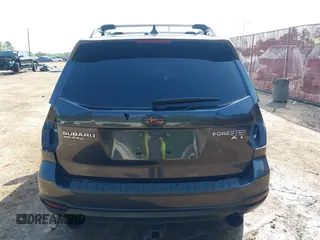 2015 Subaru Forester 2.0XT Premium with VIN JF2SJGDC4FH466111, listed as a IAAI auction lot 41900861 with 142,898 mi miles. Bid and sale history available at carsss.com. Image 19.