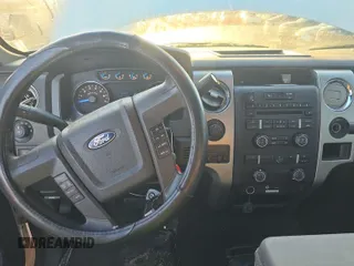 2014 Ford F-150 XL с VIN 1FTFX1CF5EFB40755, выставлен на аукционе IAAI как лот 42509610 с пробегом 237 761 миль миль и . История ставок и продаж доступна на DreamBid. Изображение 13.