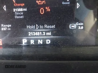 2015 Ram 2500 Laramie с VIN 3C6UR5FL9FG539203, выставлен на аукционе IAAI как лот 41441571 с пробегом 213 481 миль миль и . История ставок и продаж доступна на DreamBid. Изображение 15.