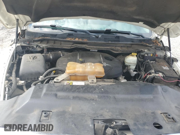 2016 Ram 1500 Lone Star with VIN 1C6RR6LM2GS225699, listed as a Copart auction lot 68016464 with 235,904 mi miles and Clean Title. Bid and sale history available at DreamBid. Image 11.