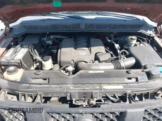2004 Nissan Titan LE z VIN 1N6AA07A84N514538, wystawiony jako IAAI lot #42396385 z przebiegiem 214 783 mil mil oraz . Historia ofert i sprzedaży dostępna na DreamBid. Obrazek 10.