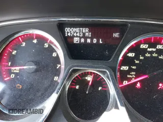 2015 GMC Acadia SLE with VIN 1GKKRPKD4FJ175950, listed as a IAAI auction lot 41040757 with 147,443 mi miles. Bid and sale history available at carsss.com. Image 7.