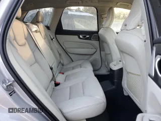 2025 Volvo XC60 Ultra с VIN YV4H60RM0S1068087, выставлен на аукционе Copart как лот 76859204 с пробегом Не указан миль и Чистый • Clean title. История ставок и продаж доступна на DreamBid. Изображение 11.