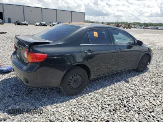 2010 Toyota Corolla с VIN 1NXBU4EE0AZ338948, выставлен на аукционе Copart как лот 60233315 с пробегом 203 814 миль миль и Списание • Salvage title. История ставок и продаж доступна на DreamBid. Изображение 3.