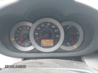 2007 Toyota RAV4 с VIN JTMBK33VX75021673, выставлен на аукционе IAAI как лот 42552049 с пробегом 233 046 миль миль и . История ставок и продаж доступна на DreamBid. Изображение 7.