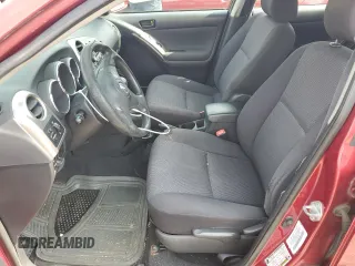 2005 Pontiac Vibe with VIN 5Y2SL63845Z431366, listed as a Copart auction lot 60979525 with 93,133 mi miles and Clean title. Bid and sale history available at DreamBid. Image 7.