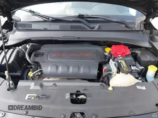 2020 Jeep Compass Latitude с VIN 3C4NJDBB5LT130257, выставлен на аукционе IAAI как лот 42405146 с пробегом 45 429 миль миль и . История ставок и продаж доступна на DreamBid. Изображение 10.