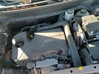 2018 Chevrolet Equinox Premier with VIN 3GNAXVEV1JL108642, listed as a Copart auction lot 84890925 with 132,241 mi miles and Salvage title. Bid and sale history available at DreamBid. Image 16.