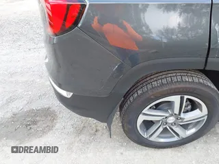 2018 GMC Terrain SLT with VIN 3GKALPEV5JL309836, listed as a IAAI auction lot 42159811 with 28,331 mi miles. Bid and sale history available at carsss.com. Image 21.