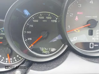2016 Porsche Cayenne S z VIN WP1AB2A23GLA95509, wystawiony jako IAAI lot #42234662 z przebiegiem 73 741 mil mil oraz . Historia ofert i sprzedaży dostępna na DreamBid. Obrazek 7.