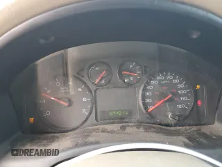 2006 Ford Freestyle SE with VIN 1FMZK01116GA24876, listed as a Copart auction lot 46689905 with 189,401 mi miles and Salvage Title. Bid and sale history available at carsss.com. Image 9.