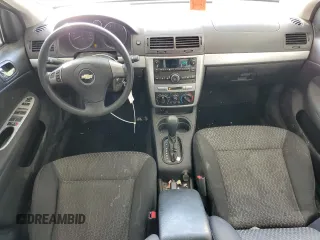 2009 Chevrolet Cobalt 2LT with VIN 1G1AT58HX97185593, listed as a Copart auction lot 47773165 with 149,199 mi miles and Clean Title. Bid and sale history available at DreamBid. Image 8.