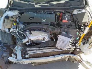 2019 Mercedes-Benz A 220 z VIN WDD3G4EB3KW035924, wystawiony jako Copart lot #49884355 z przebiegiem 59 135 mil mil oraz Szkody całkowita. Historia ofert i sprzedaży dostępna na DreamBid. Obrazek 11.