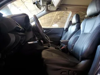 2020 Subaru Forester Touring with VIN JF2SKAXC0LH478287, listed as a Copart auction lot 53535675 with 112,357 mi miles and Salvage title. Bid and sale history available at DreamBid. Image 7.