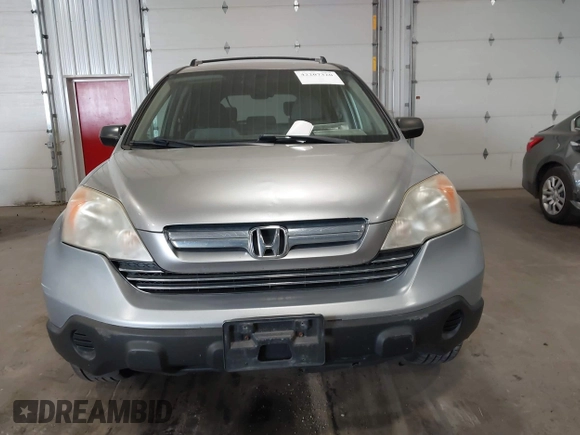 2007 Honda CR-V EX z VIN JHLRE48567C101684, wystawiony jako IAAI lot #42207320 z przebiegiem 190 698 mil mil oraz . Historia ofert i sprzedaży dostępna na DreamBid. Obrazek 12.