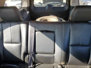 2014 GMC Yukon XL SLT with VIN 1GKS2KE74ER117737, listed as a Copart auction lot 86181784 with 170,959 mi miles and Salvage Title. Bid and sale history available at carsss.com. Image 10.