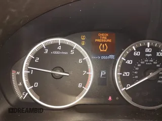 2014 Acura ILX Premium Pkg with VIN 19VDE1F53EE009018, listed as a IAAI auction lot 41813776 with 55,995 mi miles. Bid and sale history available at carsss.com. Image 16.