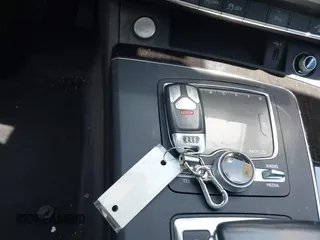 2018 Audi Q5 Premium Plus z VIN WA1BNAFY7J2094777, wystawiony jako IAAI lot #42265300 z przebiegiem Nie podano mil oraz . Historia ofert i sprzedaży dostępna na DreamBid. Obrazek 11.