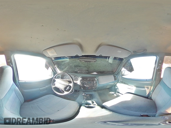 1996 Ford Explorer XL с VIN 1FMDU34X9TZA13792, выставлен на аукционе Copart как лот 58668525 с пробегом 123 231 миль миль и Списание • Salvage title. История ставок и продаж доступна на DreamBid. Изображение 15.