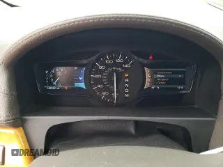 2012 Lincoln MKX with VIN 2LMDJ6JKXCBL19331, listed as a Copart auction lot 51849315 with 148,932 mi miles and Salvage Title. Bid and sale history available at carsss.com. Image 9.