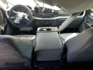 2021 Ford F-150 XL with VIN 1FTFW1E50MFC05081, listed as a Copart auction lot 63128785 with Not provided miles and Salvage title. Bid and sale history available at DreamBid. Image 8.
