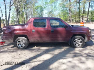2009 Honda Ridgeline RT z VIN 5FPYK162X9B102195, wystawiony jako IAAI lot #42023098 z przebiegiem 212 413 mil mil oraz . Historia ofert i sprzedaży dostępna na DreamBid. Obrazek 13.