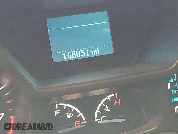 2018 Ford Transit Connect XL с VIN NM0LS7E76J1375311, выставлен на аукционе IAAI как лот 42635461 с пробегом 148 050 миль миль и . История ставок и продаж доступна на DreamBid. Изображение 3.