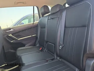 2024 Volkswagen Tiguan SE with VIN 3VV3B7AX1RM108036, listed as a IAAI auction lot 42796415 with 37,805 mi miles and . Bid and sale history available at DreamBid. Image 27.