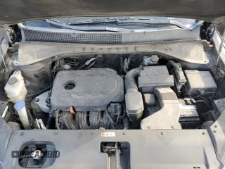 2017 Kia Sorento LX z VIN 5XYPG4A31HG240884, wystawiony jako Copart lot #52142315 z przebiegiem 88 556 mil mil oraz Szkoda całkowita • Salvage title. Historia ofert i sprzedaży dostępna na DreamBid. Obrazek 13.