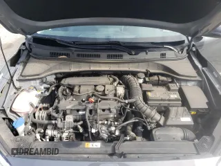 2023 Hyundai Kona Limited with VIN KM8K53A37PU994388, listed as a Copart auction lot 44437715 with 26,484 mi miles and Salvage Title. Bid and sale history available at carsss.com. Image 11.