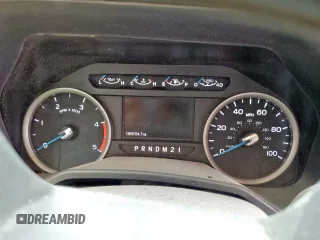 2017 Ford F-350 Lariat with VIN 1FT8W3DT8HEC08097, listed as a Copart auction lot 57352915 with 169,704 mi miles and Salvage title. Bid and sale history available at DreamBid. Image 9.