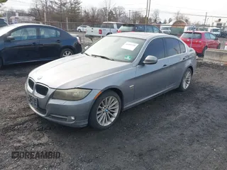2010 BMW 3 Series 335i xDrive with VIN WBAPL3C53AA776050, listed as a IAAI auction lot 41495710 with 143,894 mi miles and . Bid and sale history available at DreamBid. Image 17.
