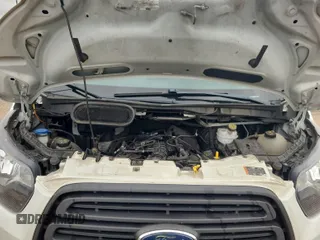 2018 Ford Transit with VIN 1FTYR1YG3JKB52229, listed as a IAAI auction lot 42774229 with 119,639 mi miles and . Bid and sale history available at DreamBid. Image 22.