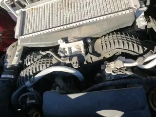 2021 Subaru Ascent Premium с VIN 4S4WMAFD5M3424336, выставлен на аукционе Copart как лот 82283585 с пробегом 90 917 миль миль и На запчасти • Non repairable. История ставок и продаж доступна на DreamBid. Изображение 17.